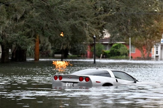 Flood Insurance